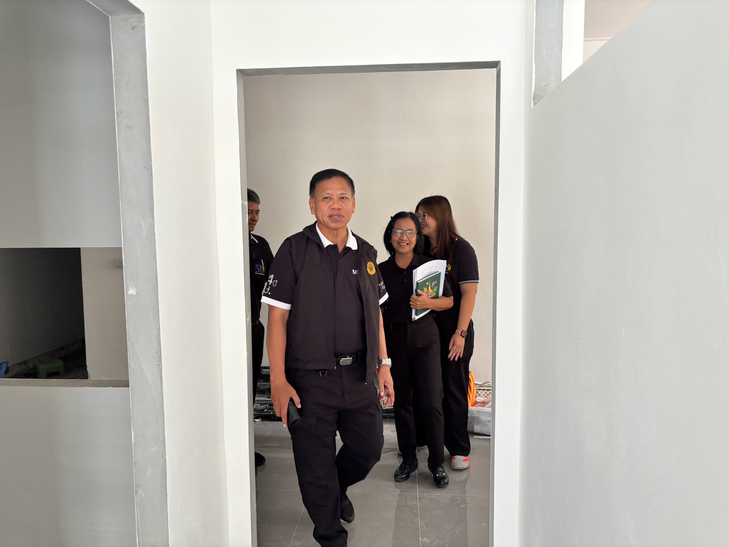 title - ผู้ตรวจราชการ ส.ป.ก. ประชุมติดตามผลการดำเนินงานตามแผนการตรวจราชการ ของ ส.ป.ก. ประจำปีงบประมาณ พ.ศ.2569 รอบ 2 จังหวัดพัทลุง